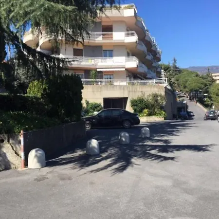 La Casa Di Sofy Mare Sole Relax Appartement San Remo