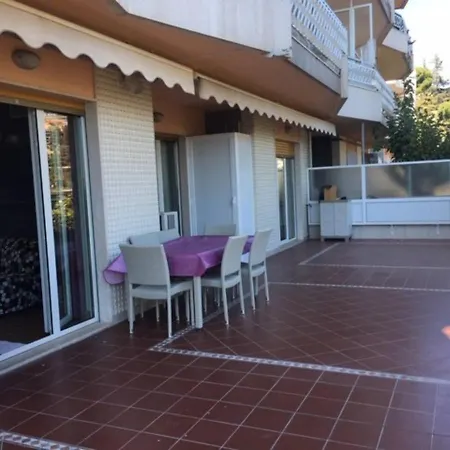 La Casa Di Sofy Mare Sole Relax Appartement *