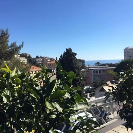 Appartement La Casa Di Sofy Mare Sole Relax