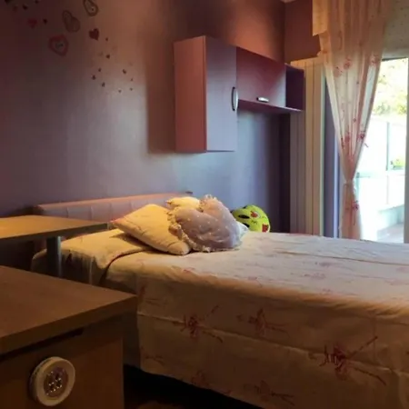 La Casa Di Sofy Mare Sole Relax Appartement *