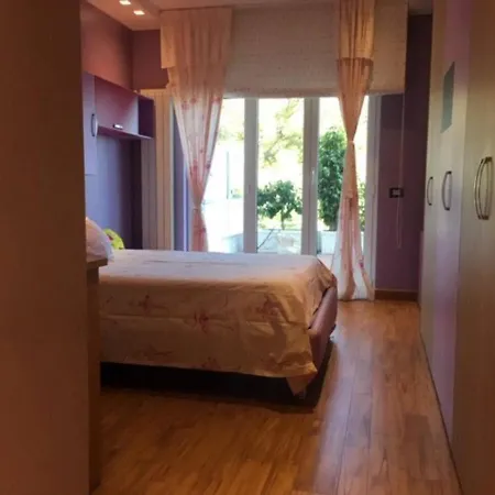La Casa Di Sofy Mare Sole Relax Appartement *