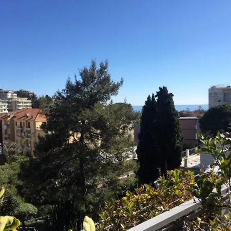 Appartement La Casa Di Sofy Mare Sole Relax San Remo