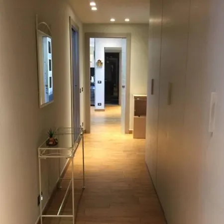 Appartement La Casa Di Sofy Mare Sole Relax
