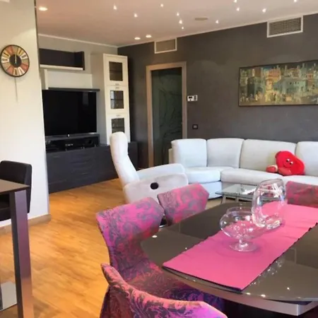 Appartement La Casa Di Sofy Mare Sole Relax San Remo